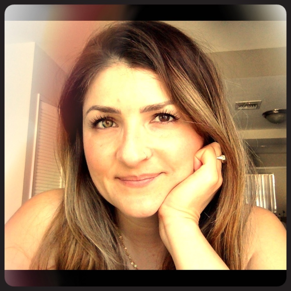 Meet your Posher, Danielle